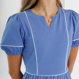 Headliner Dress