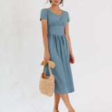 Lena Dress
