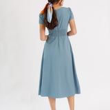 Lena Dress