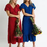 Whimsy Dress