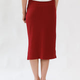 On Point Skirt