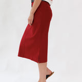 On Point Skirt