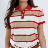 Pep Club Polo