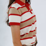 Pep Club Polo