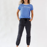 Le Weekend Tee