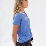 Le Weekend Tee