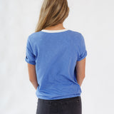 Le Weekend Tee