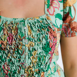 Hazel Dress