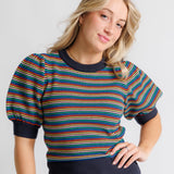 Full Spectrum Pullover