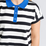 Promenade Pullover