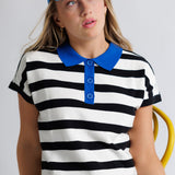 Promenade Pullover