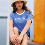 Le Weekend Tee
