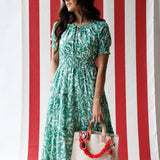 Vivian Dress