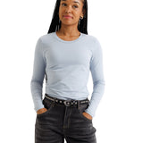 Essential Long Sleeve Tee