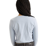 Essential Long Sleeve Tee