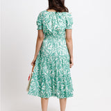 Vivian Dress