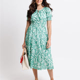 Vivian Dress