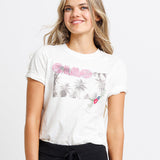 Postcard Tee