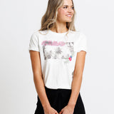 Postcard Tee