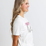 Postcard Tee