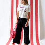 Postcard Tee