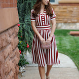 Tribecca Dress
