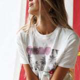 Postcard Tee