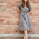 Annika Dress