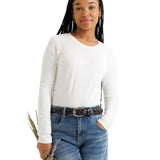 Essential Long Sleeve Tee