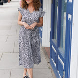 Adelaide Dress