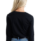 Essential Long Sleeve Tee