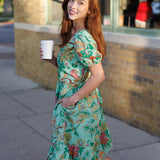 Hazel Dress