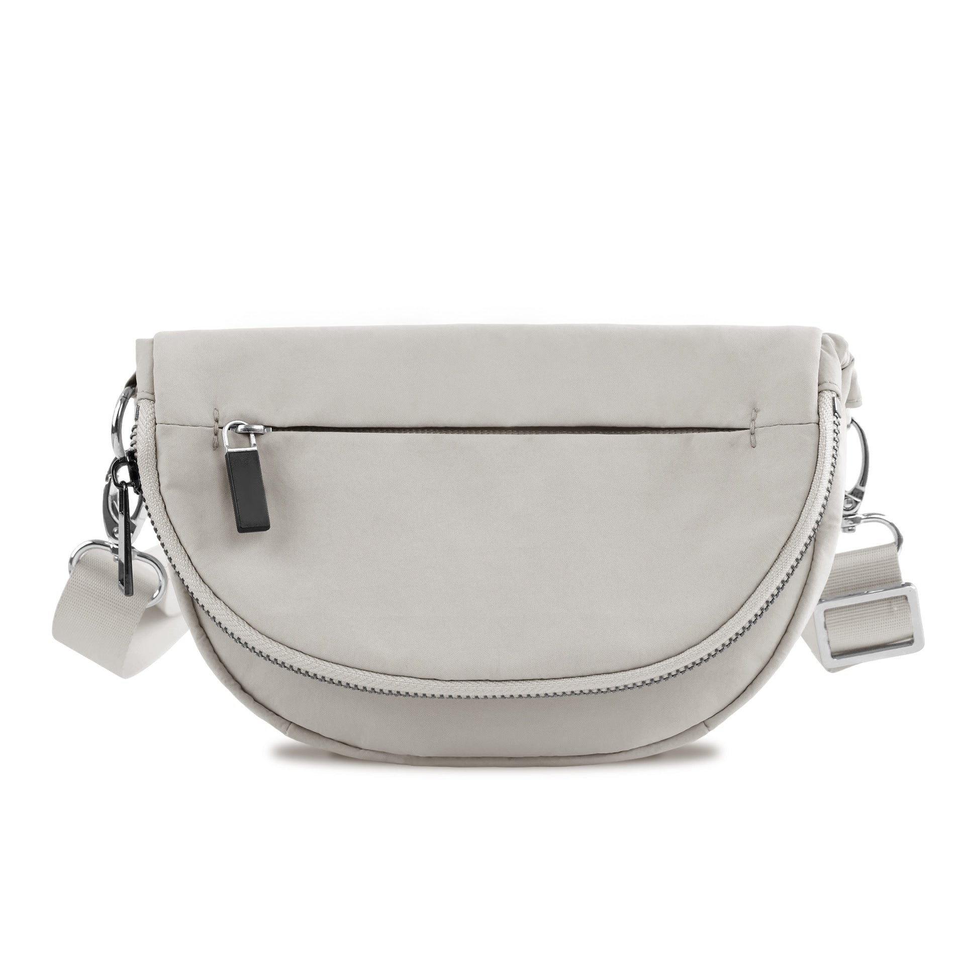 Riley All Around Foldover Crossbody