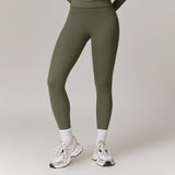 Women's High-Waist Hip-Lifting Yoga Pants – Dance Sport Leggings