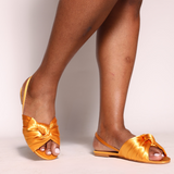 Lila Sandals Marigold