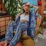 Como Kimono