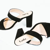 Frida Sandals