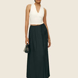 Haze Midi Skirt