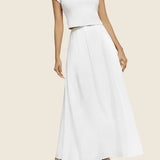 Haze Midi Skirt