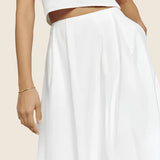 Haze Midi Skirt