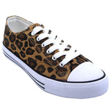 Lace up Classic Sneaker