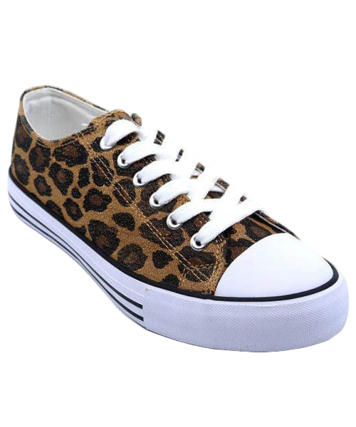 Lace up Classic Sneaker