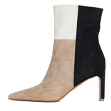 Simone Booties Nude