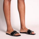 Dana Sandals Black