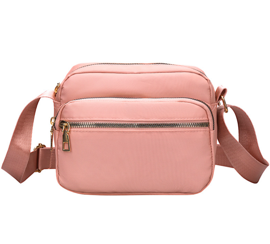 Take Your Shot Camera Crossbody