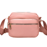 Take Your Shot Camera Crossbody