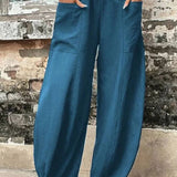 Boho pants