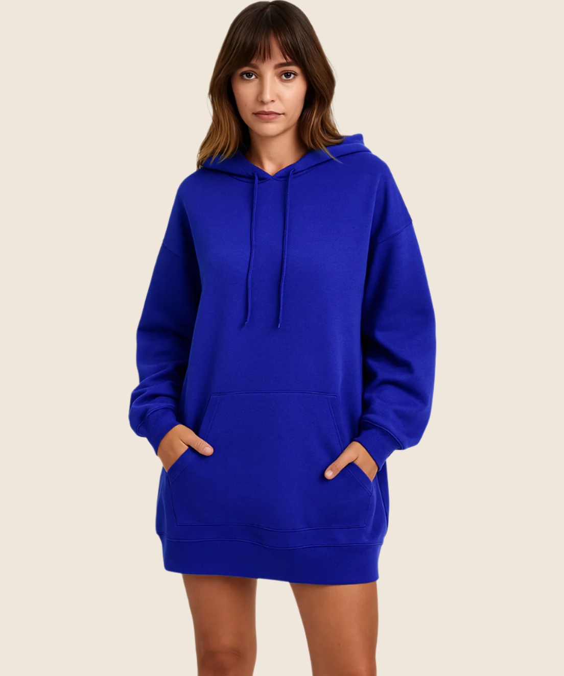 Cloud Hoodie