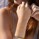 Sea Seeker Bundle: Necklace + Bracelet Set