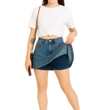 Flirt Factor Skirt